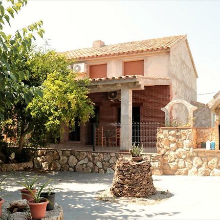 דירות דלטברה Casarosana מראה חיצוני תמונה