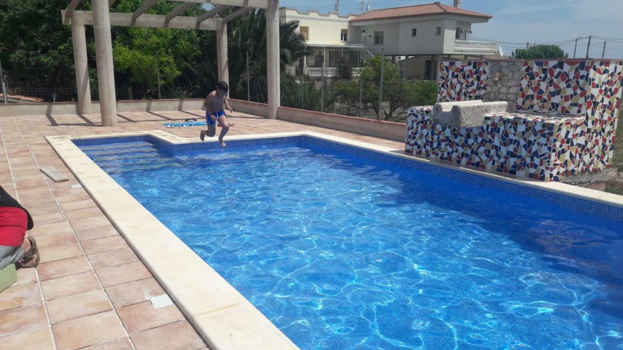 דירות דלטברה Casarosana מראה חיצוני תמונה
