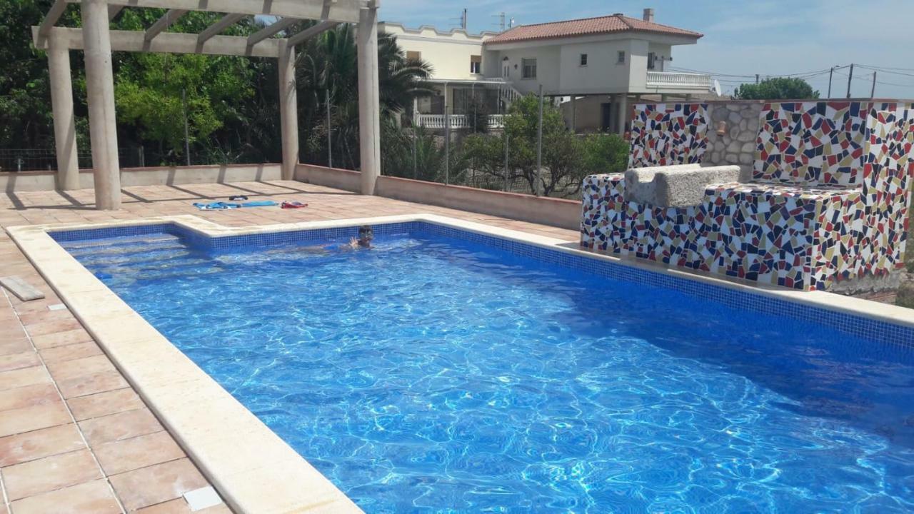 דירות דלטברה Casarosana מראה חיצוני תמונה